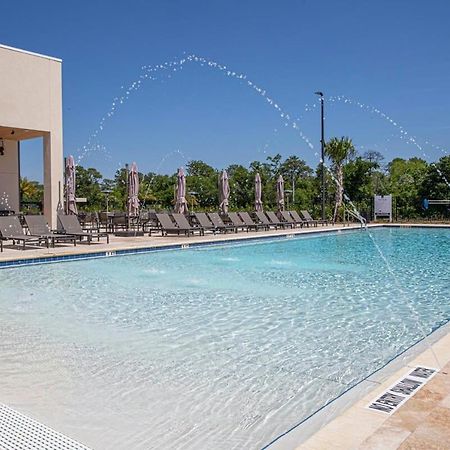 Stunning 4 Bd Close To Disney @ Magic Village Resort 7537 Orlando Eksteriør bilde