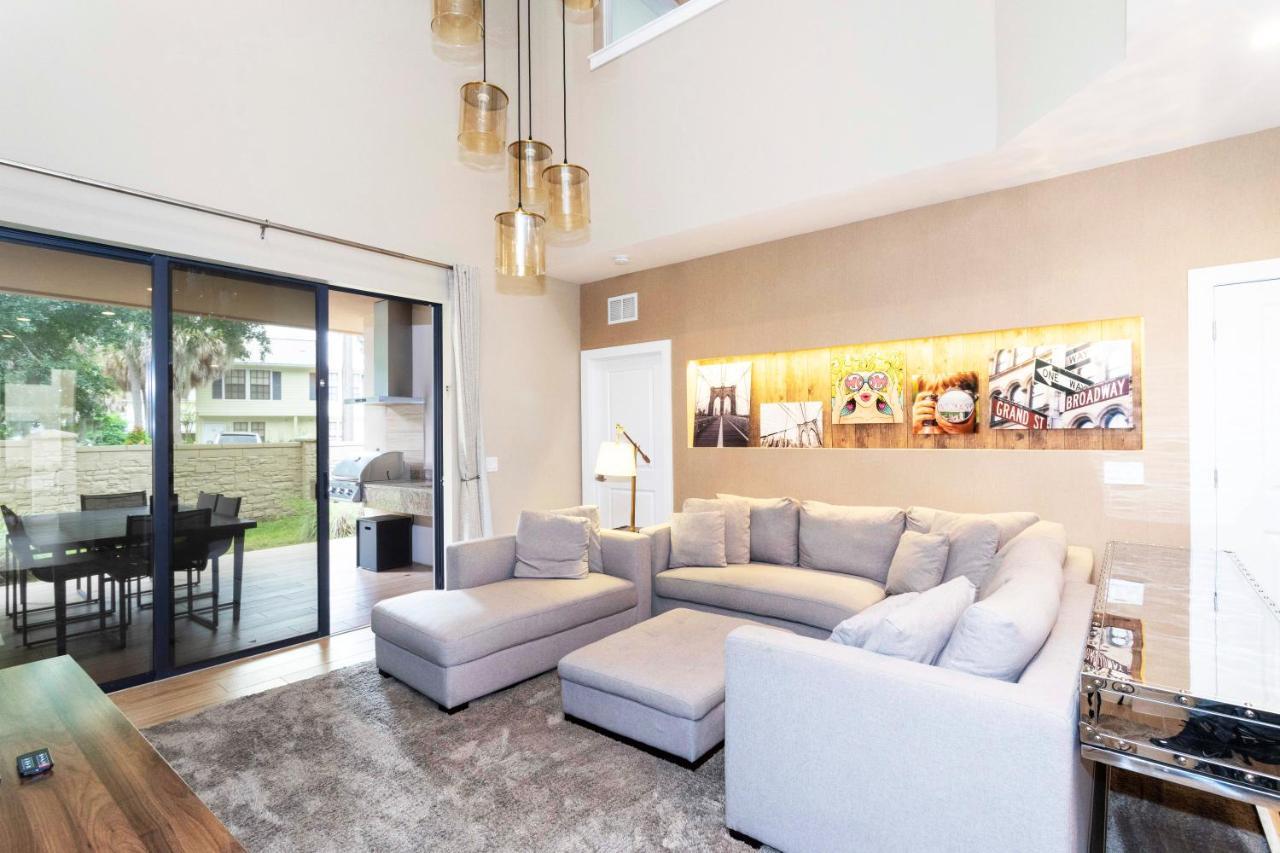 Stunning 4 Bd Close To Disney @ Magic Village Resort 7537 Orlando Eksteriør bilde