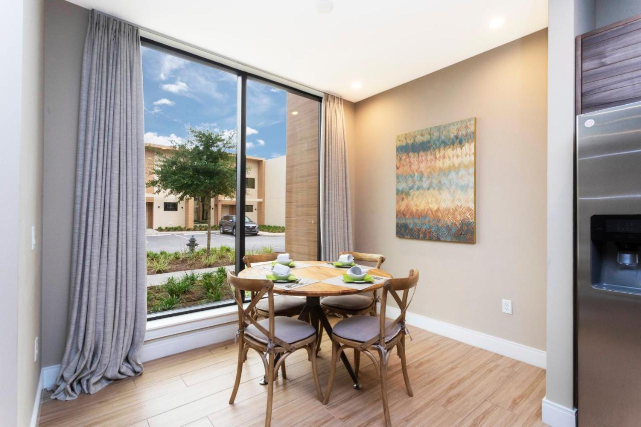 Stunning 4 Bd Close To Disney @ Magic Village Resort 7537 Orlando Eksteriør bilde