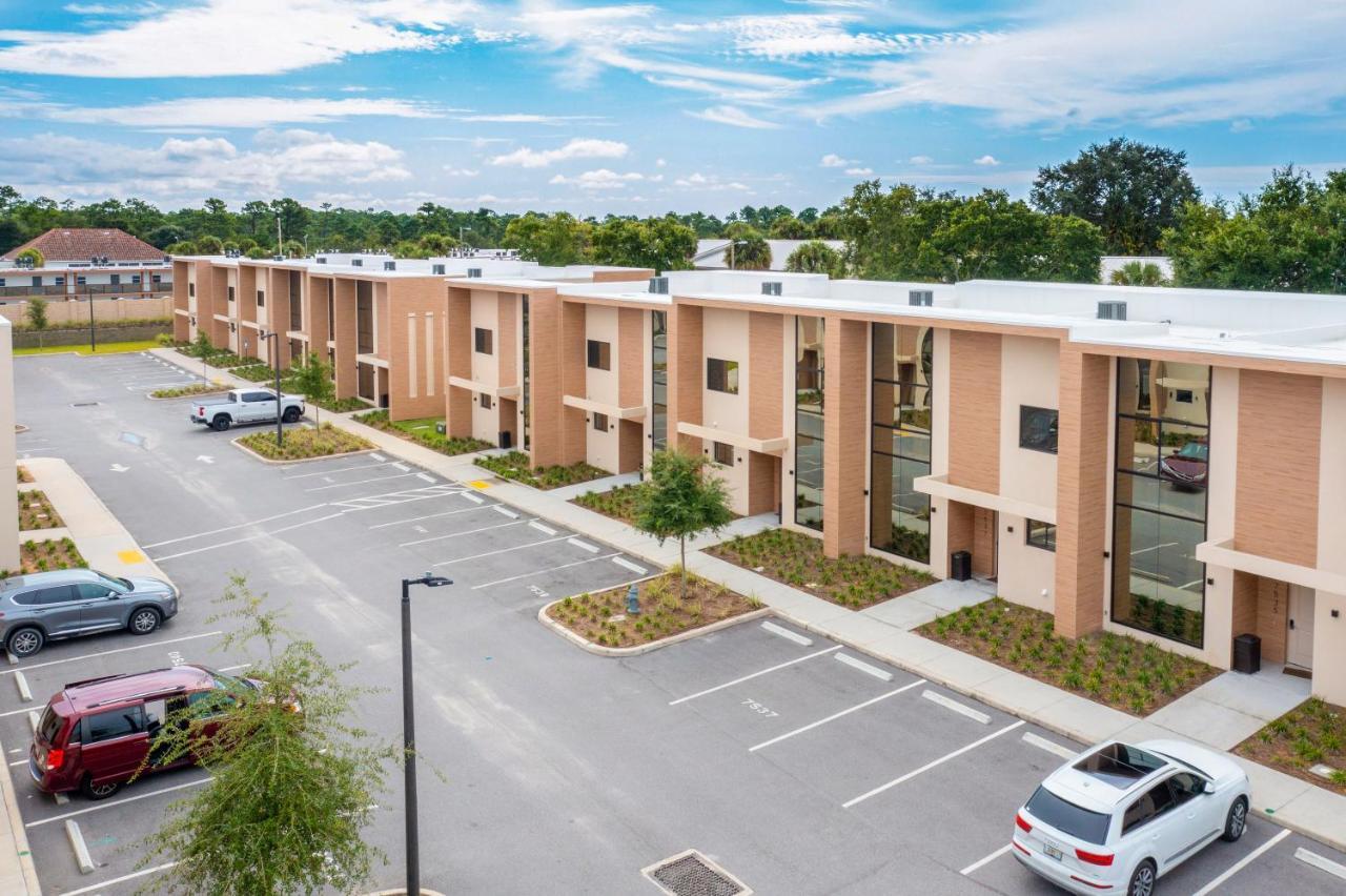 Stunning 4 Bd Close To Disney @ Magic Village Resort 7537 Orlando Eksteriør bilde