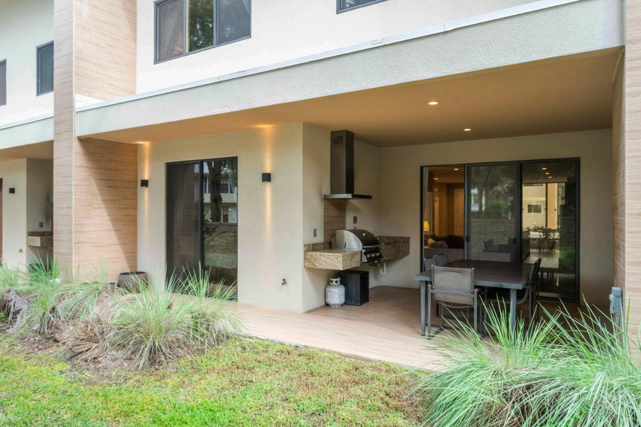 Stunning 4 Bd Close To Disney @ Magic Village Resort 7537 Orlando Eksteriør bilde
