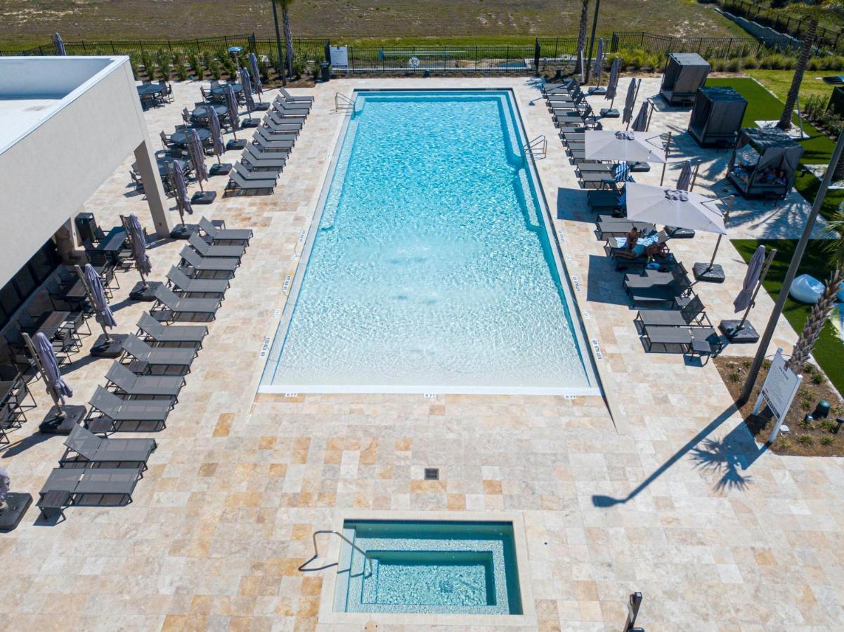 Stunning 4 Bd Close To Disney @ Magic Village Resort 7537 Orlando Eksteriør bilde