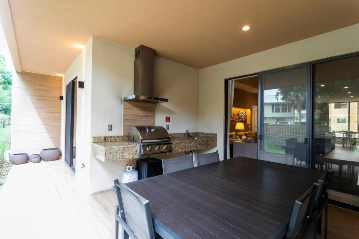 Stunning 4 Bd Close To Disney @ Magic Village Resort 7537 Orlando Eksteriør bilde