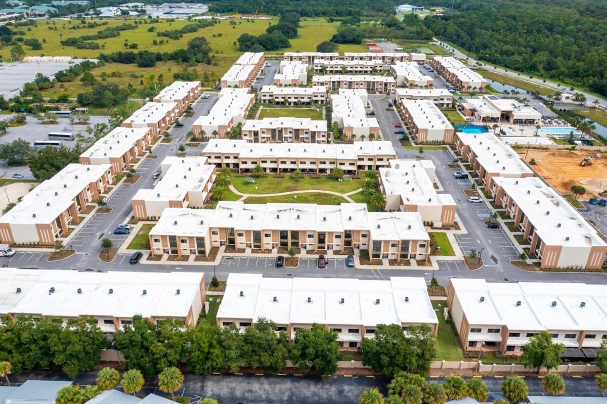 Stunning 4 Bd Close To Disney @ Magic Village Resort 7537 Orlando Eksteriør bilde