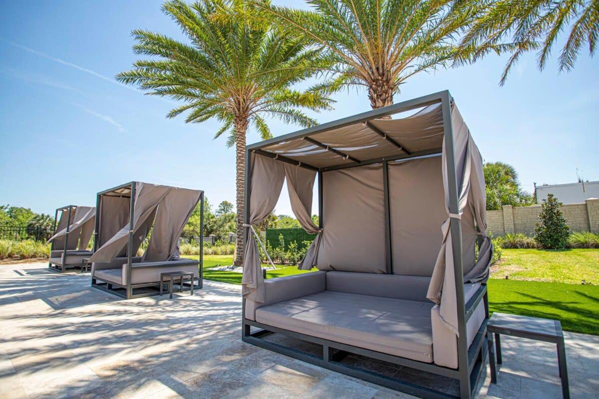 Stunning 4 Bd Close To Disney @ Magic Village Resort 7537 Orlando Eksteriør bilde