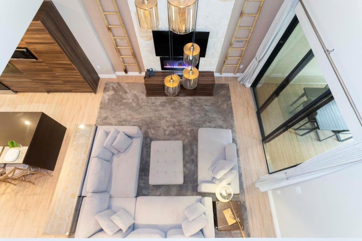 Stunning 4 Bd Close To Disney @ Magic Village Resort 7537 Orlando Eksteriør bilde