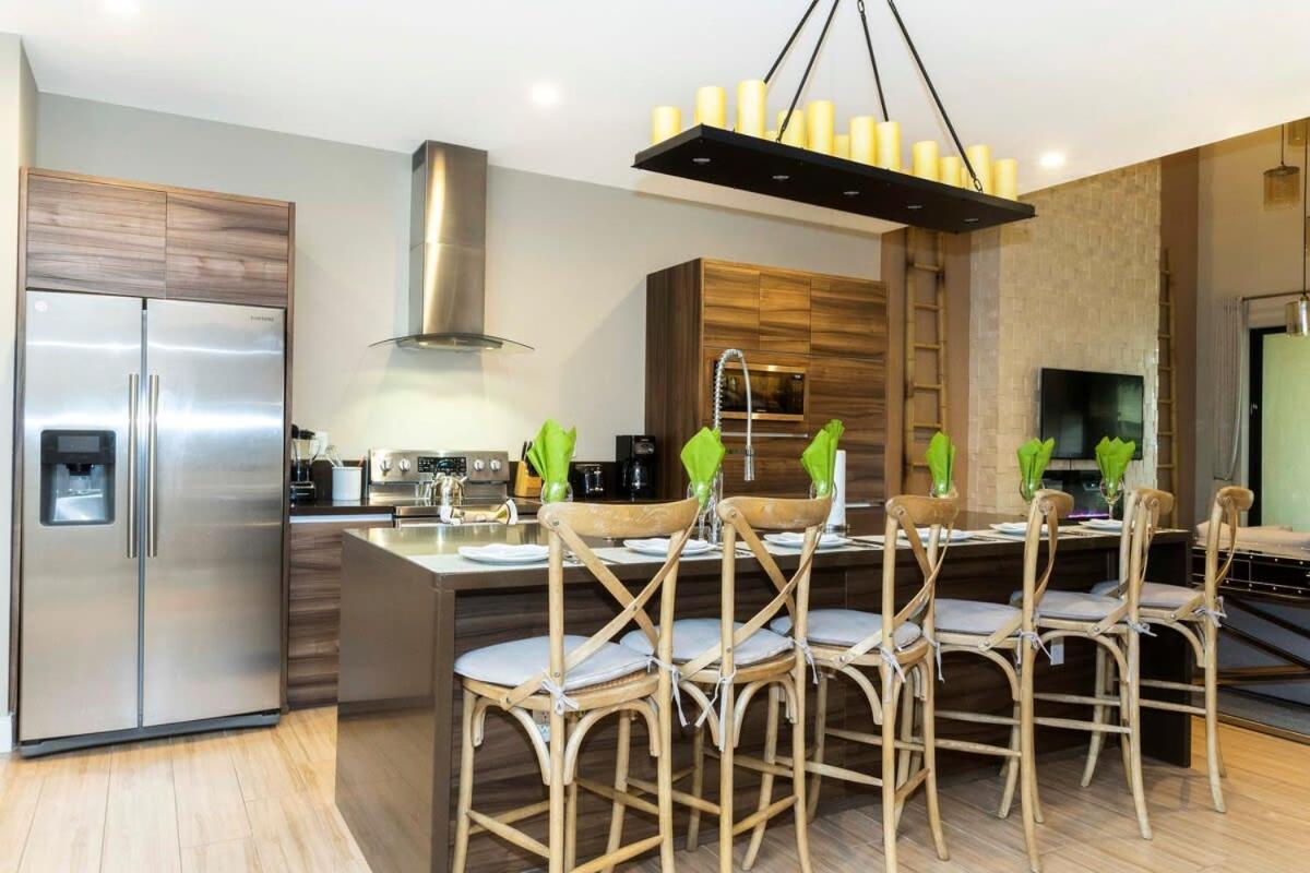 Stunning 4 Bd Close To Disney @ Magic Village Resort 7537 Orlando Eksteriør bilde