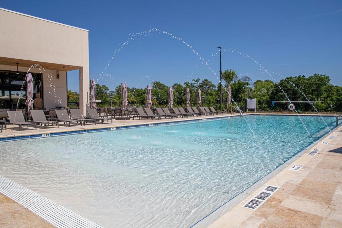 Stunning 4 Bd Close To Disney @ Magic Village Resort 7537 Orlando Eksteriør bilde